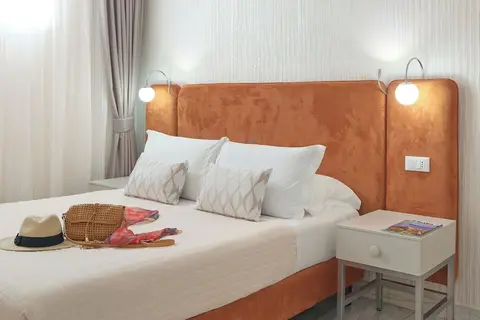 Hilton Garden Inn Rome Airport in Fiumicino, foto 11