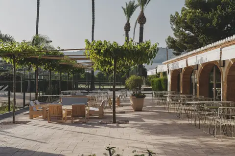 Wecamp Jávea in Xàbia / Jávea — foto 6