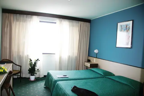 Hotel San Paolo Palace in Palermo — foto 16