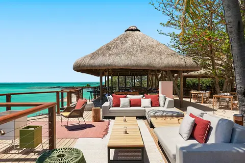 Paradise Cove Boutique Hotel in Cap Malheureux VCA — foto 26