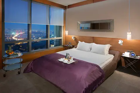 Point Hotel Barbaros in Fatih — foto 27