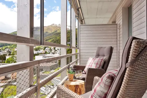 AMERON Davos Swiss Mountain Resort in Davos — foto 21