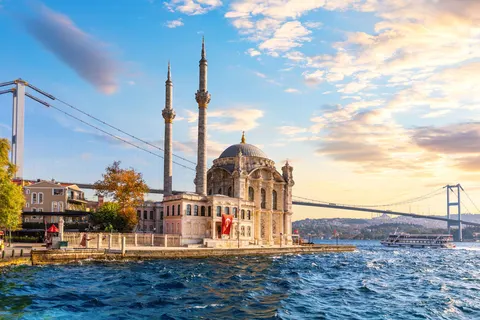 Cruise Adriatische Zee: Griekse Eilanden & Istanbul foto 6