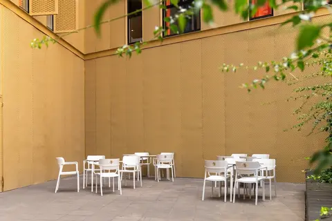 easyHotel Barcelona Fira in Barcelona — foto 23