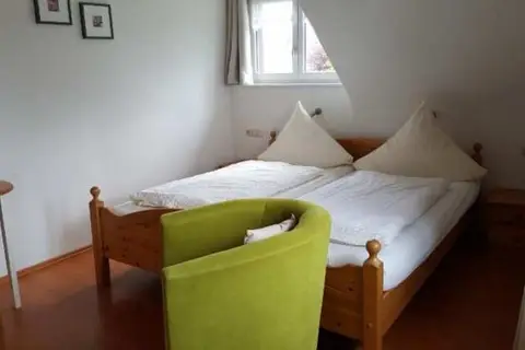 Pension Kramer in Grafenhausen — foto 3