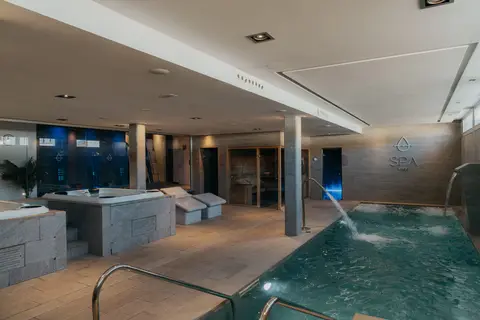 Lago Resort Menorca - Casas del Lago in Cala'n Bosch, foto 9