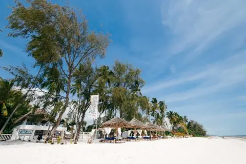 Seashore Villa in Kiwengwa