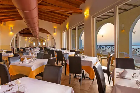 VOI Praia De Chaves Resort in Praia de Chaves - Sal Rei — foto 12