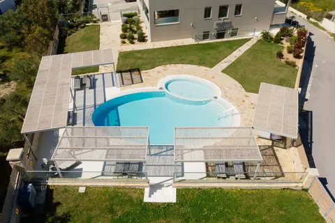 Belvedere Apartments & Spa in Πλακιάς — foto 5