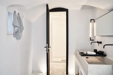Charisma Suites in Pizza Santorini, foto 18