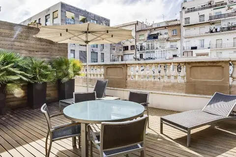 Murmuri Residence Mercader in Barcelona — foto 9