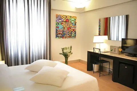 Art Hotel Museo in Prato — foto 15