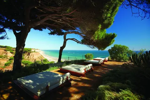 Hotel PortoBay Falésia in Olhos D'Água, foto 11