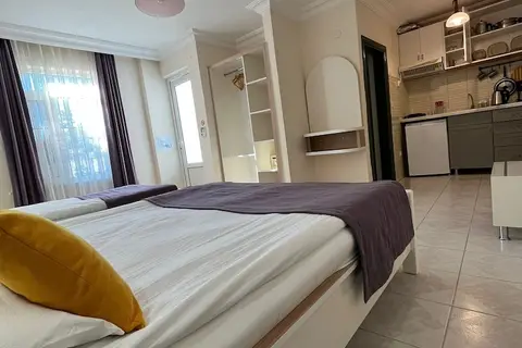 Victoria Princess Hotel in Manavgat — foto 16