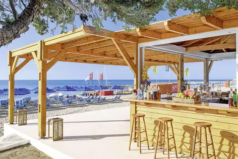 Fly & Go Mitsis Rodos Maris Resort & Spa in Κιοτάρι — foto 11