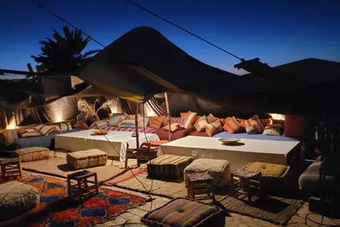Eden Lodges & Spa in Marrakech — foto 13