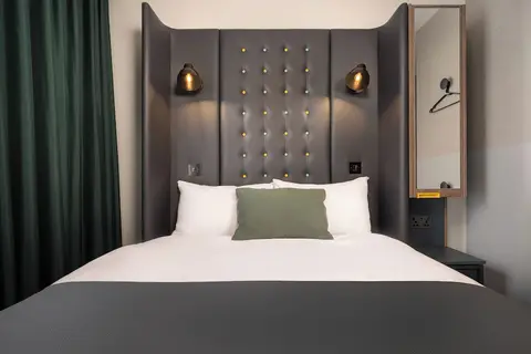 Point A Hotel, London Paddington in Londen, foto 22