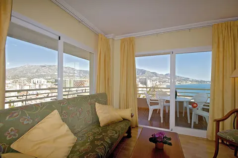 Appartementen Turísticos Stella Maris foto 5