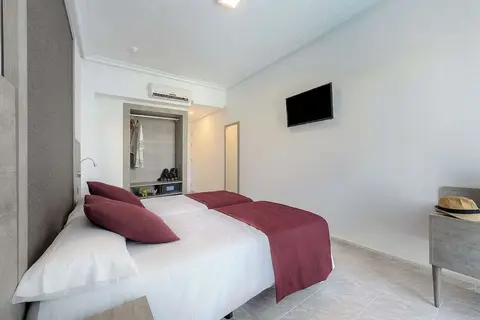 Hotel Vibra Marco Polo II in Sant Antoni de Portmany — foto 6
