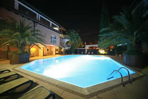 Hotel La Paül in Sirmione — foto 11
