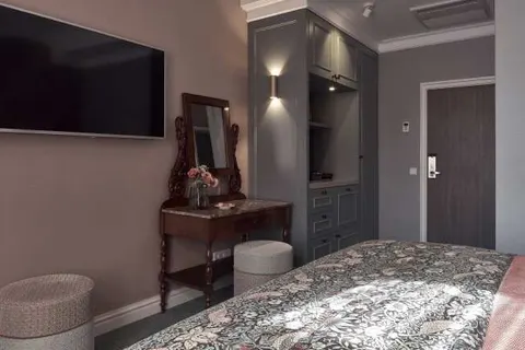 Good Seasons City Centre Hotel Den Bosch foto 14