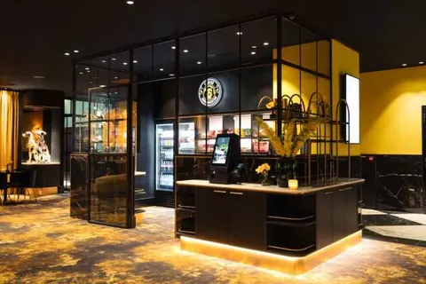 Van der Valk Theaterhotel de Oranjerie foto 22