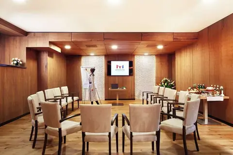 Metropolitan Hotel Sofia in София — foto 15