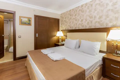 Latanya Park Resort in Bodrum — foto 29