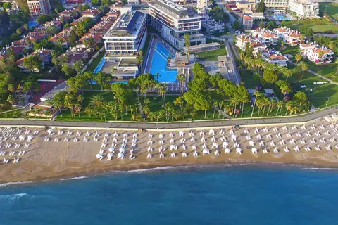Acanthus Cennet Barut Collection in Manavgat, foto 24