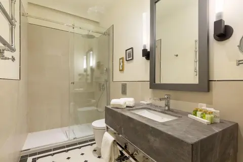 Amadria Park Hotel Capital in Zagreb — foto 22