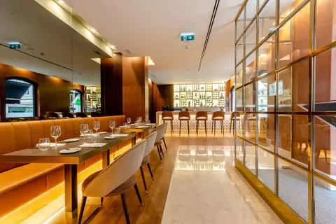Turim Boulevard Hotel in Lissabon, foto 6