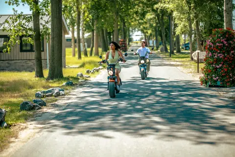 Ijssel Eilanden in Kampen — foto 17