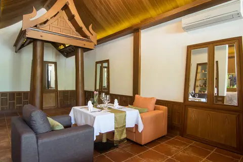 High Season Pool Villa & Spa in Kut Eiland — foto 24