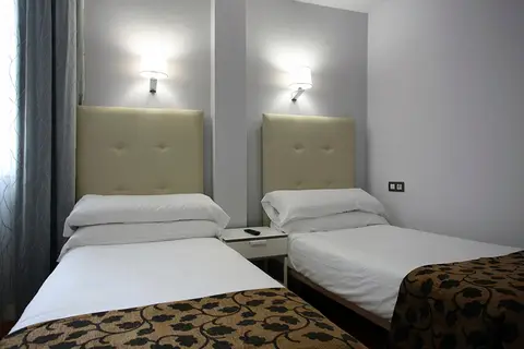 Hotel Casual Bilbao Gurea in Bilbao — foto 9