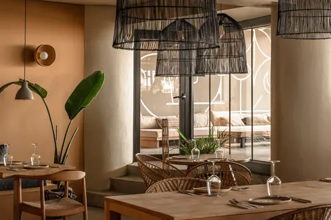 Hotel Cook's Club Alanya - adults only foto 7