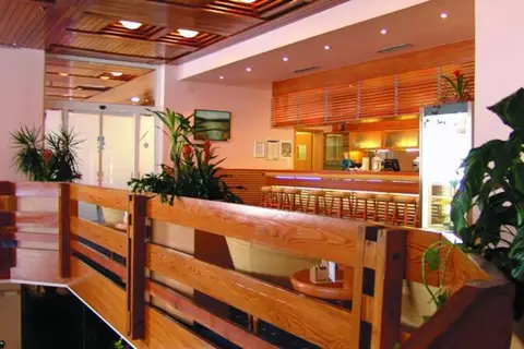 Hotel Alpina in Kranjska Gora, foto 4