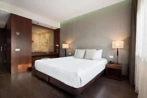 Eurostars Mar de Vigo in Vigo — foto 28