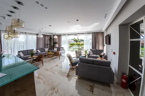 Porto Planos Beach Hotel in Δημοτική Ενότητα Ζακυνθίων — foto 8