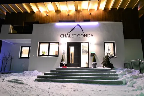Chalet Gonda foto 11