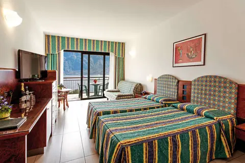 Hotel Ilma in Limone sul Garda, foto 6