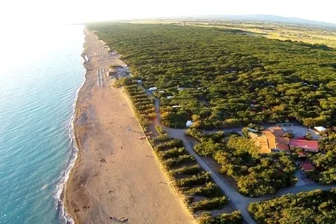 Camping Le Esperidi foto 27