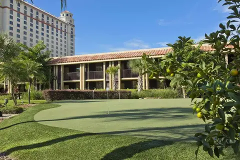 DoubleTree by Hilton Orlando at Seaworld in Orlando, foto 17