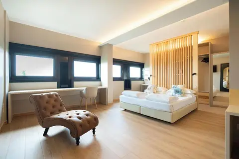 Hotel Saccardi & Spa foto 5