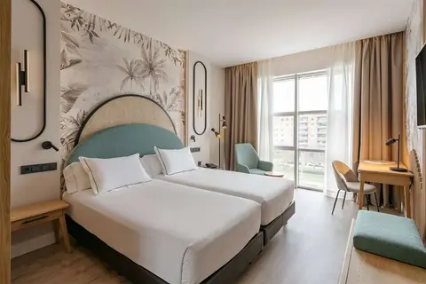Vincci Maritimo in Barcelona — foto 2