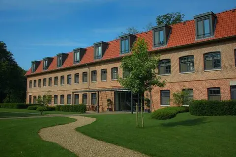 De Kastanjefabriek foto 19