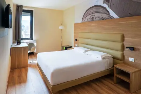 B&B Hotel Fabriano Janus in Fabriano — foto 2