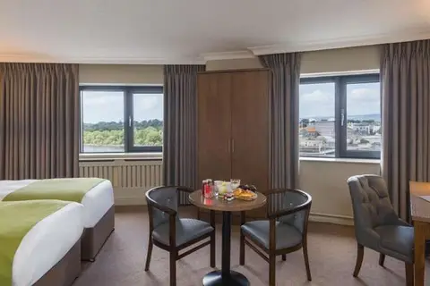 Limerick City Hotel in Limerick, foto 7