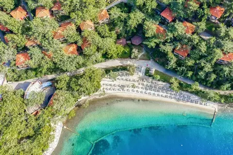Marmaris Bay Resort in Datça, foto 2