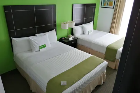 La Quinta by Wyndham Puebla Palmas Angelopolis in Puebla, foto 16