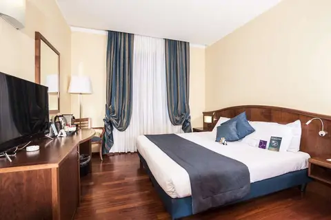 Mercure Genova San Biagio in Genua — foto 4